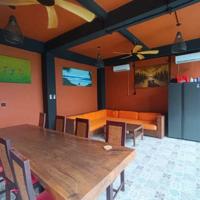 dijual apartemen toyaning bali cliff