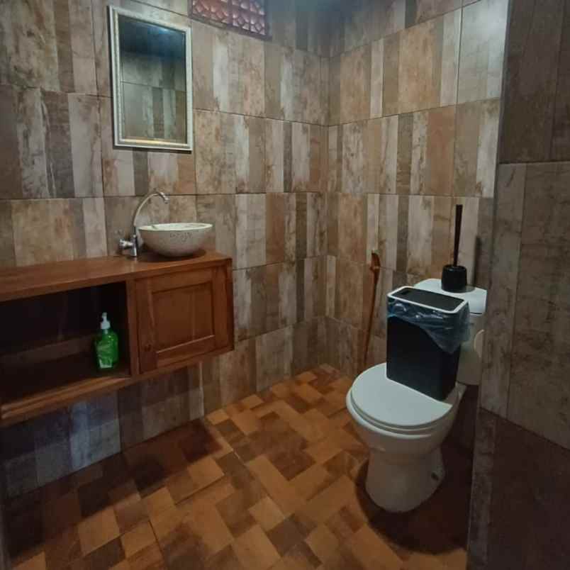 dijual apartemen toyaning bali cliff