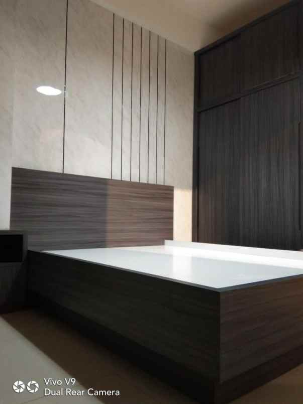 dijual apartemen treepark bsd harga terbaik