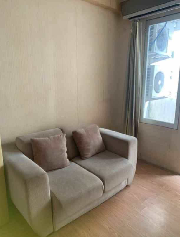 dijual apartment puncak cbd surabaya barat