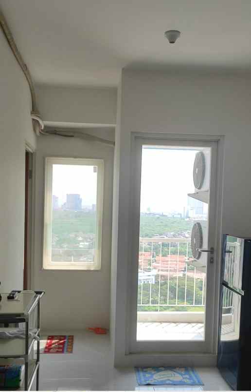 dijual apartment puncak cbd surabaya barat