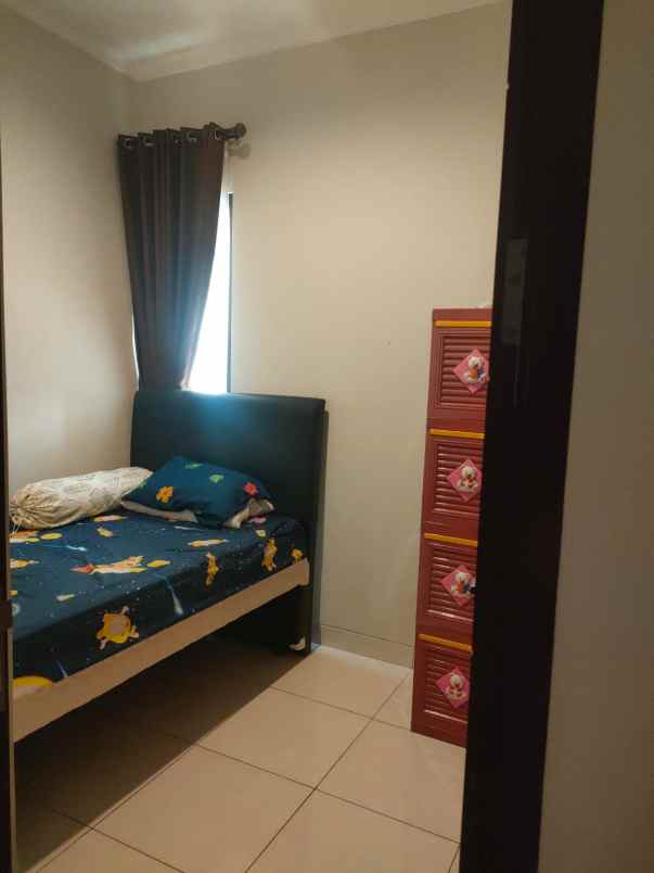 dijual cepat rumah murah diolive summarecon bekasi