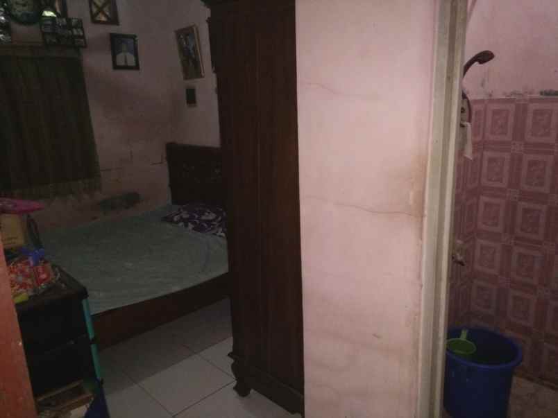 dijual cepat rumah nyaman di pinang indah tangerang