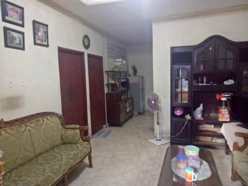 dijual cepat rumah nyaman di pinang indah tangerang