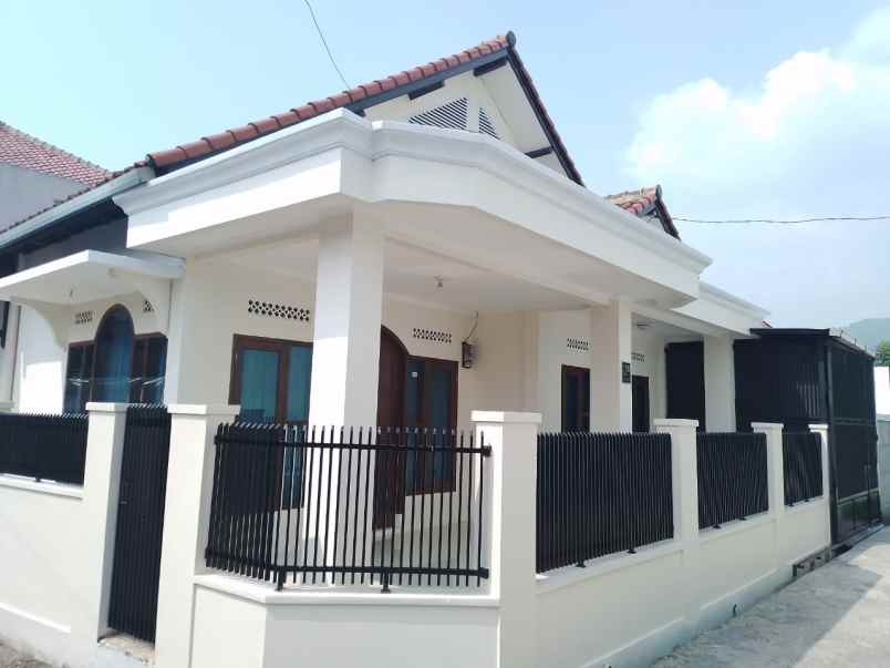 dijual cepat rumah nyaman posisi bandung ciparay