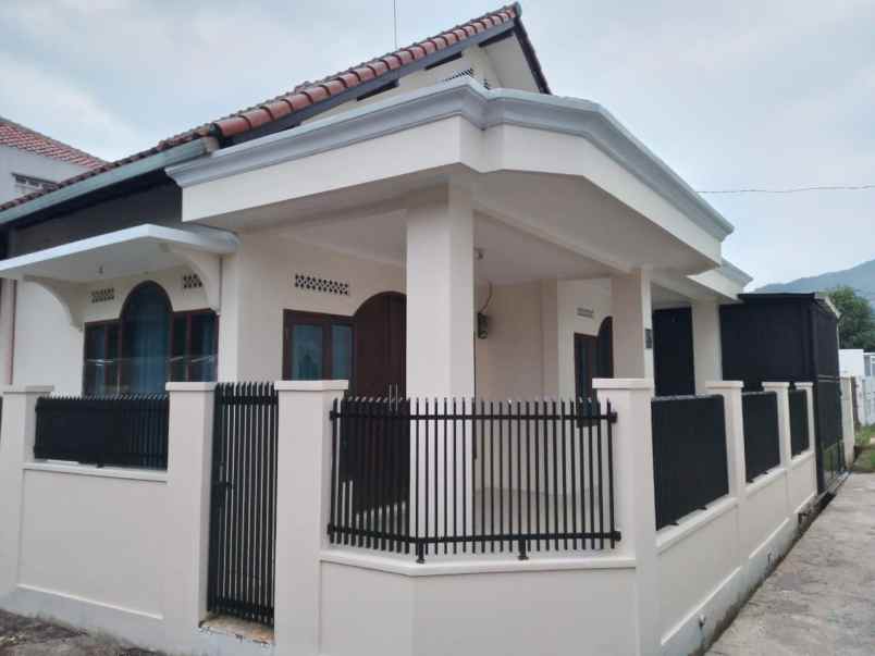 dijual cepat rumah nyaman posisi bandung ciparay