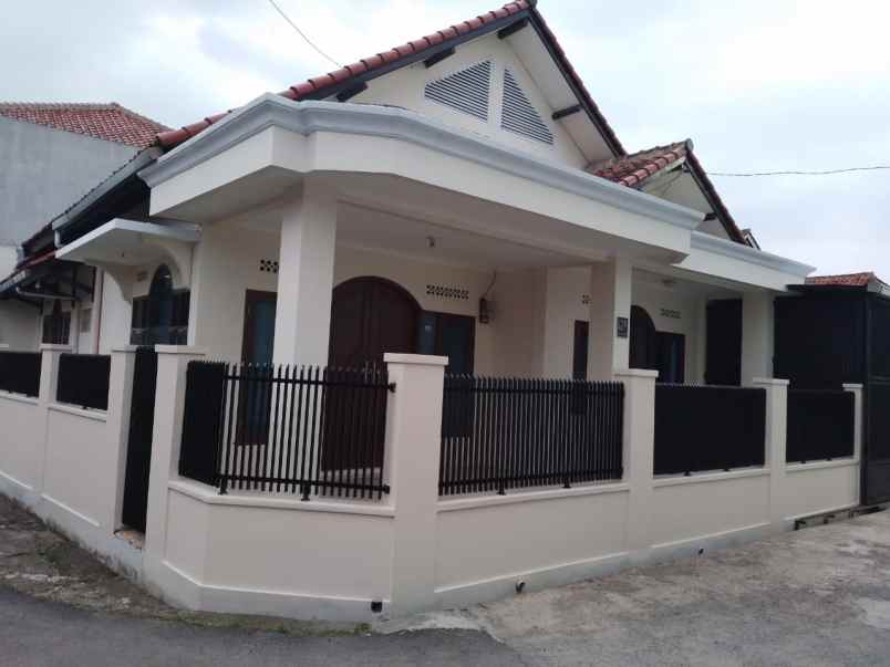 dijual cepat rumah nyaman posisi bandung ciparay