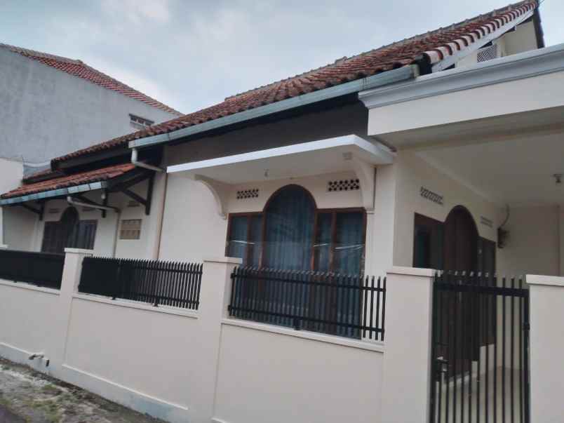 dijual cepat rumah nyaman posisi bandung ciparay