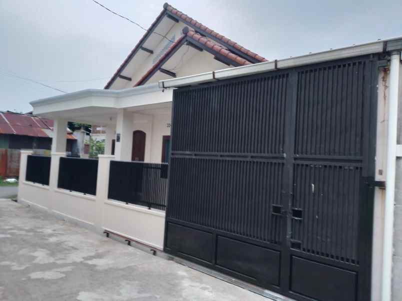 dijual cepat rumah nyaman posisi bandung ciparay