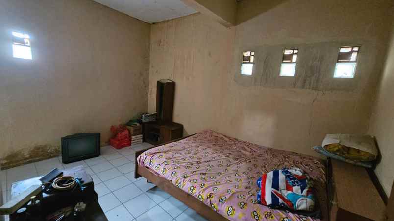 dijual cepat rumah pribadi