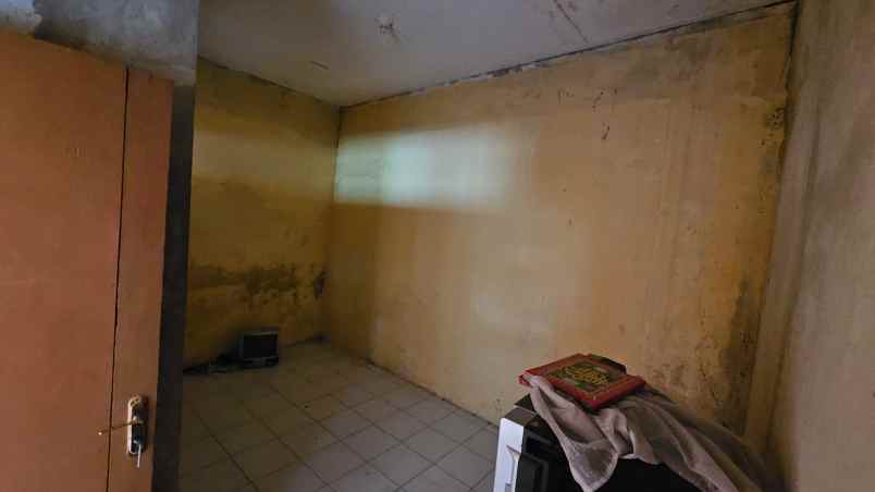 dijual cepat rumah pribadi