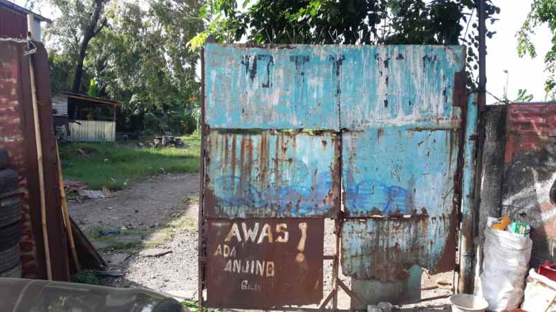 dijual cepat tanah cibitung