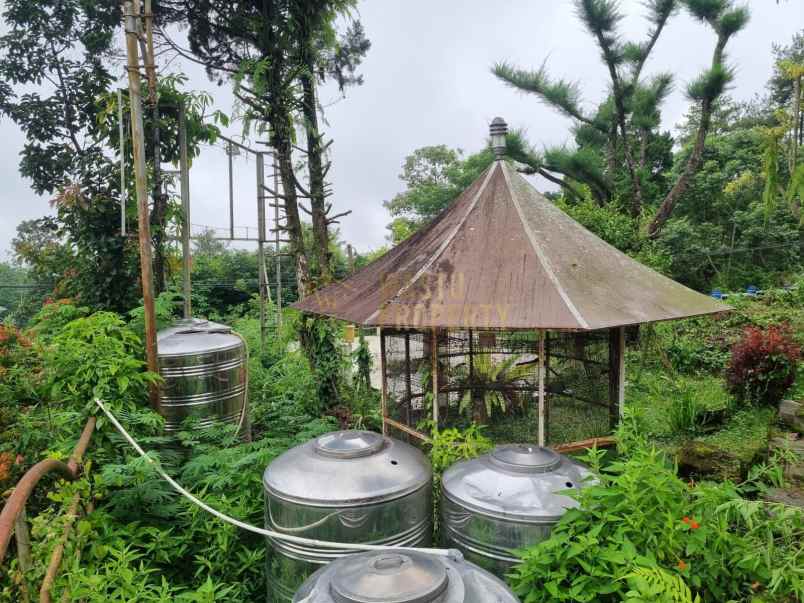 dijual cepat villa cantik di tugu udang kaliurang