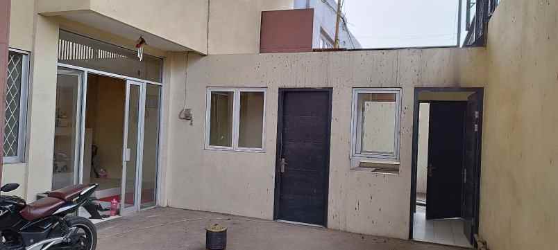 dijual gudang mutiara kosambi 2 dadap tangerang