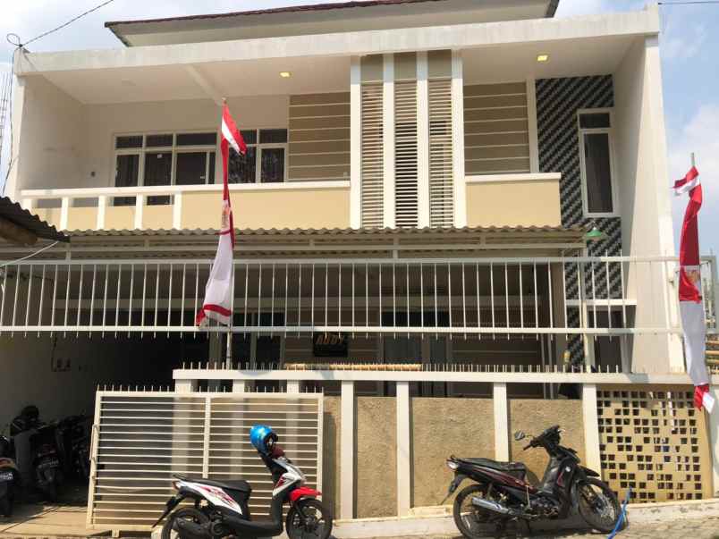 dijual kost aktif harga nego di tlogomas malang