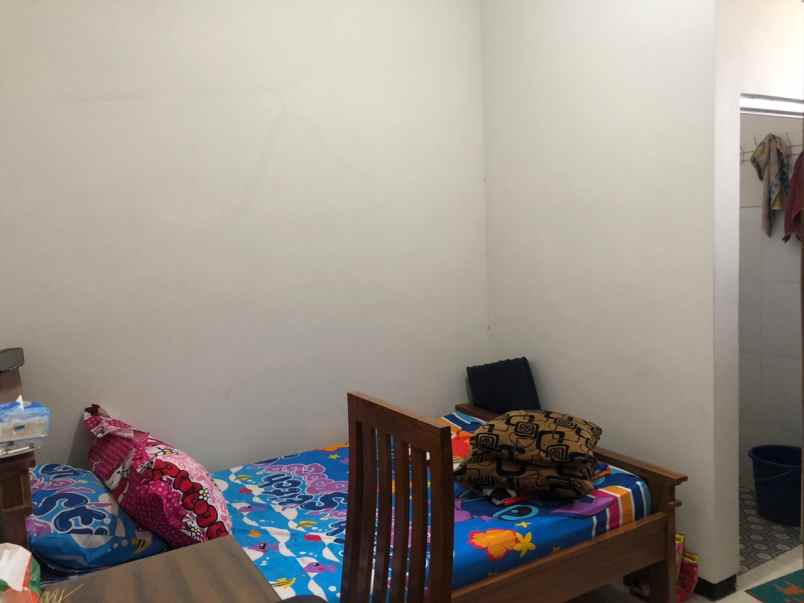 dijual kost aktif harga nego di tlogomas malang