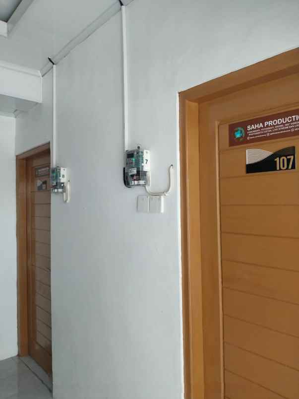 dijual kost bulusan