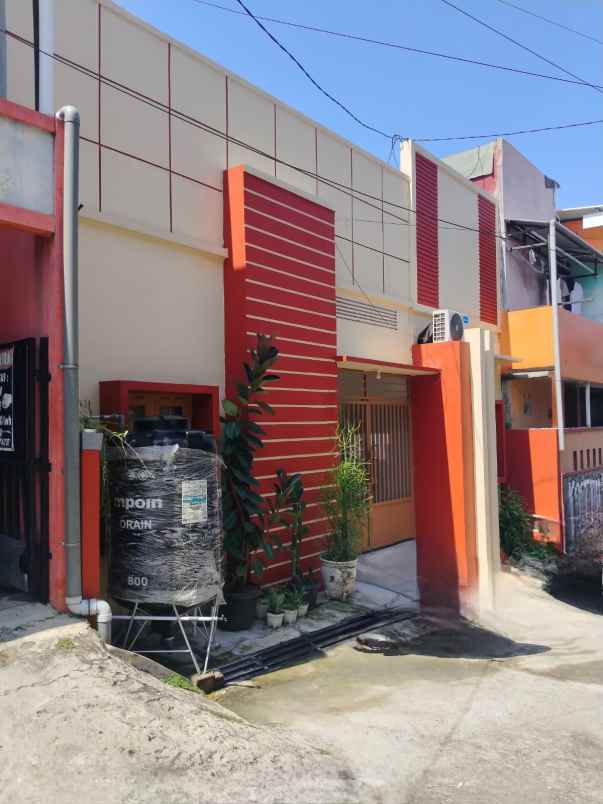 dijual kost bulusan