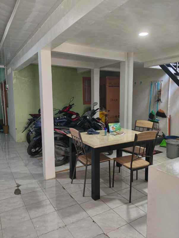 dijual kost bulusan