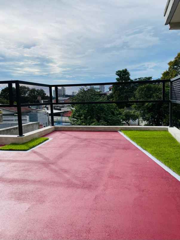 dijual kost dago asri