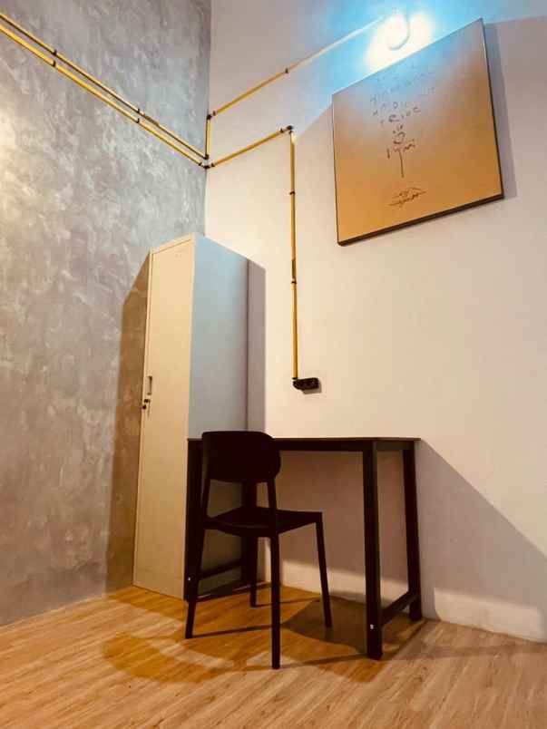 dijual kost dago asri