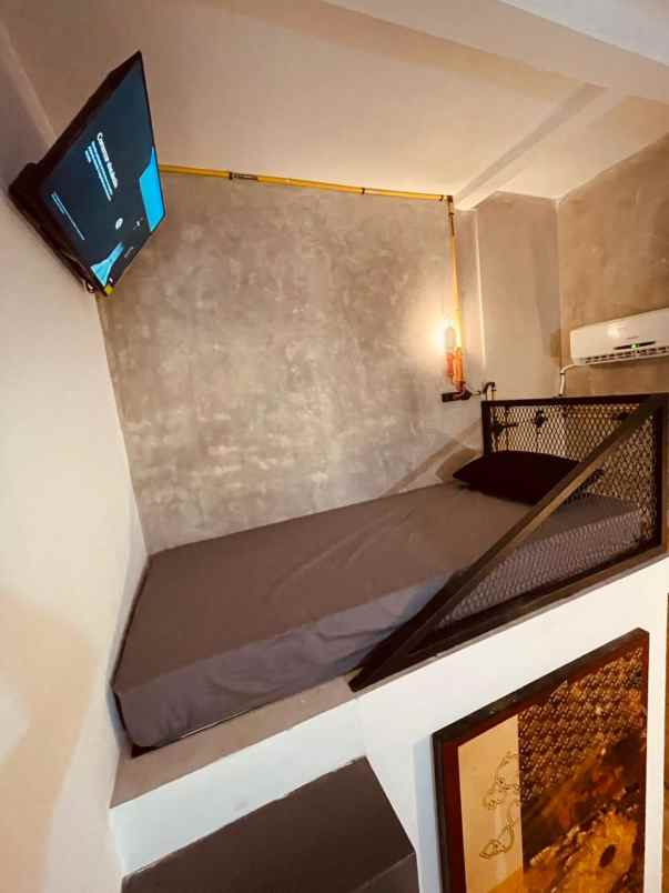 dijual kost dago asri