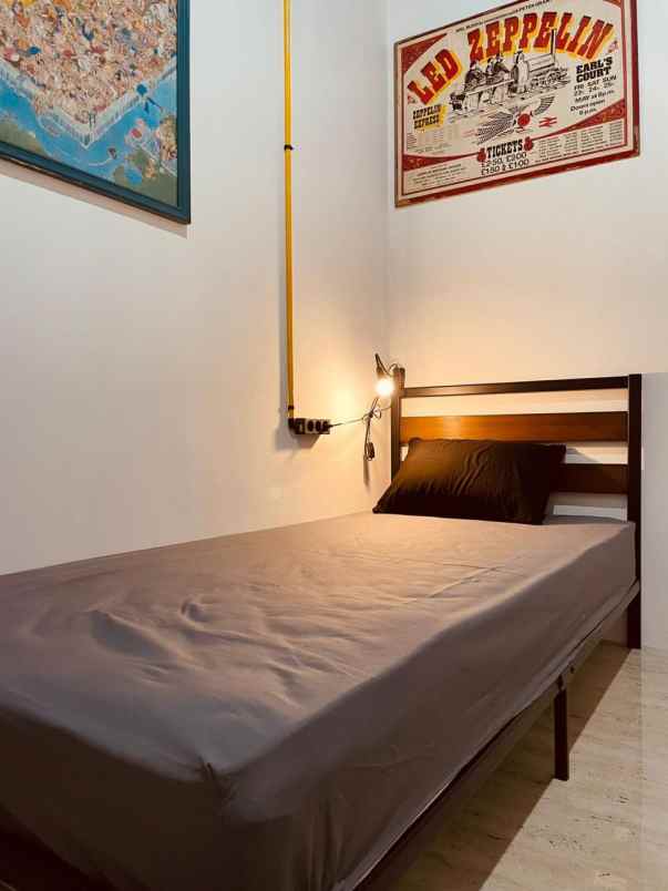 dijual kost dago asri