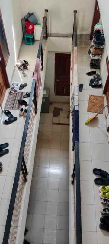 dijual kost hegarmanah jatinangor