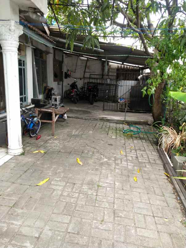 dijual kost jalan donowati