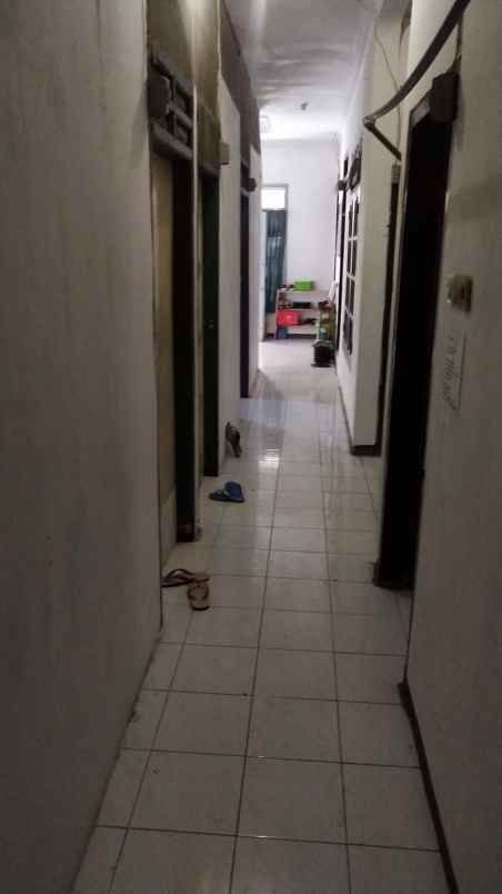 dijual kost jalan donowati