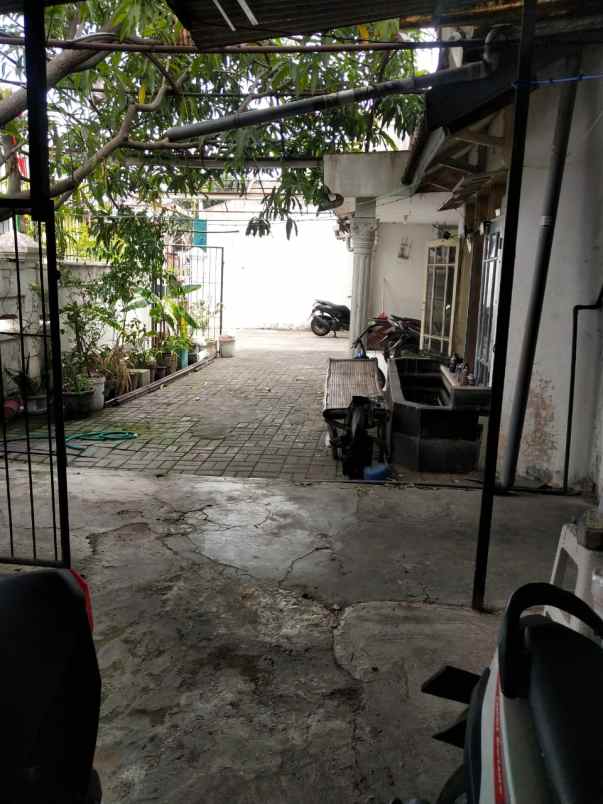 dijual kost jalan donowati