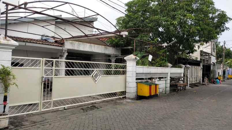 dijual kost jalan donowati