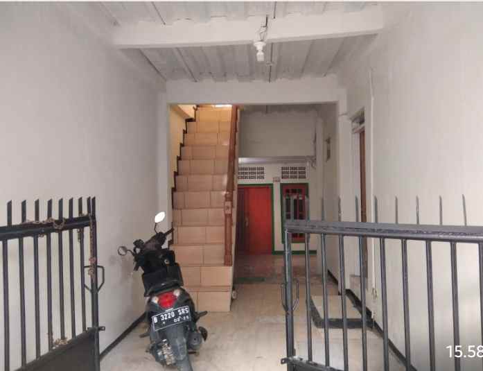 dijual kost jalan jagakarsa jakarta