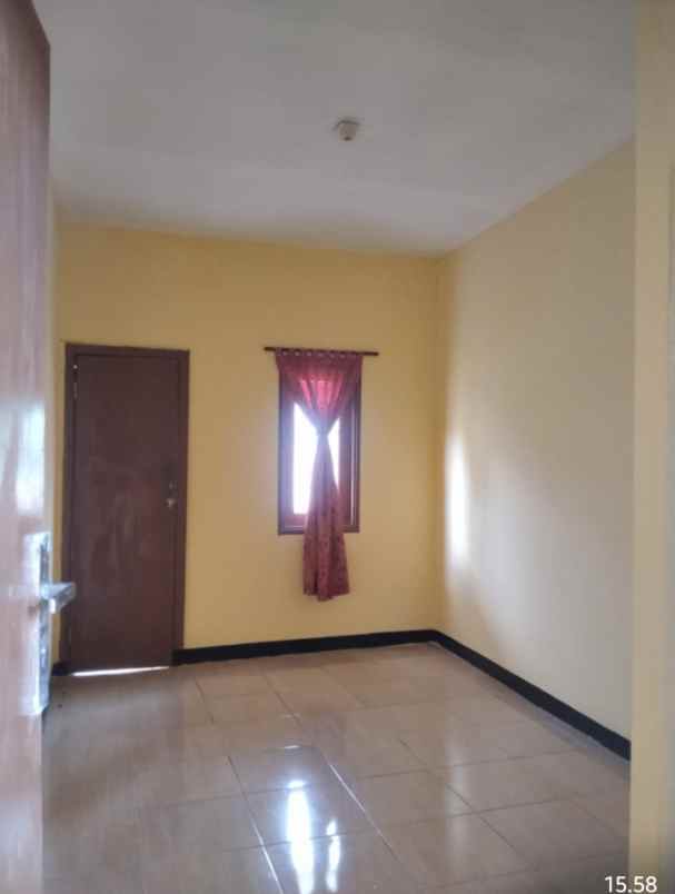 dijual kost jalan jagakarsa jakarta