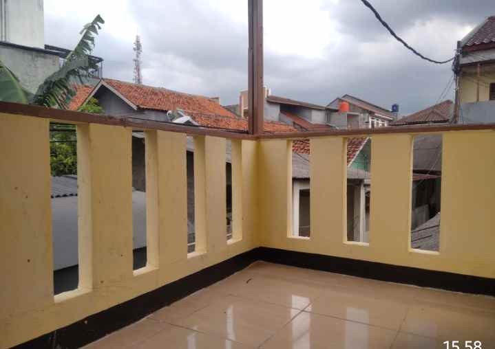 dijual kost jalan jagakarsa jakarta