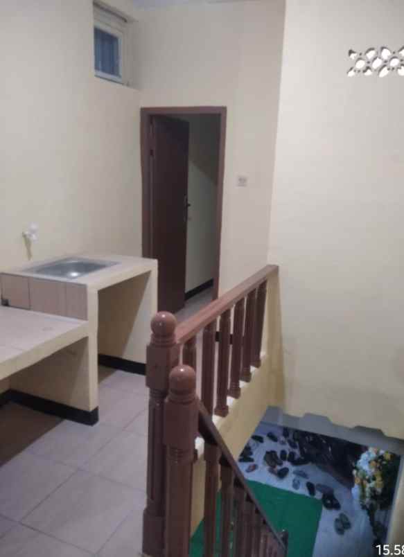 dijual kost jalan jagakarsa jakarta