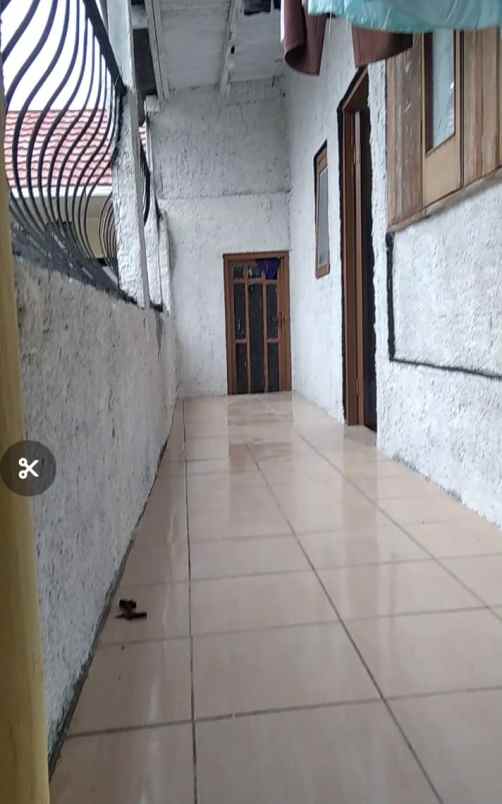 dijual kost jalan jagakarsa jakarta