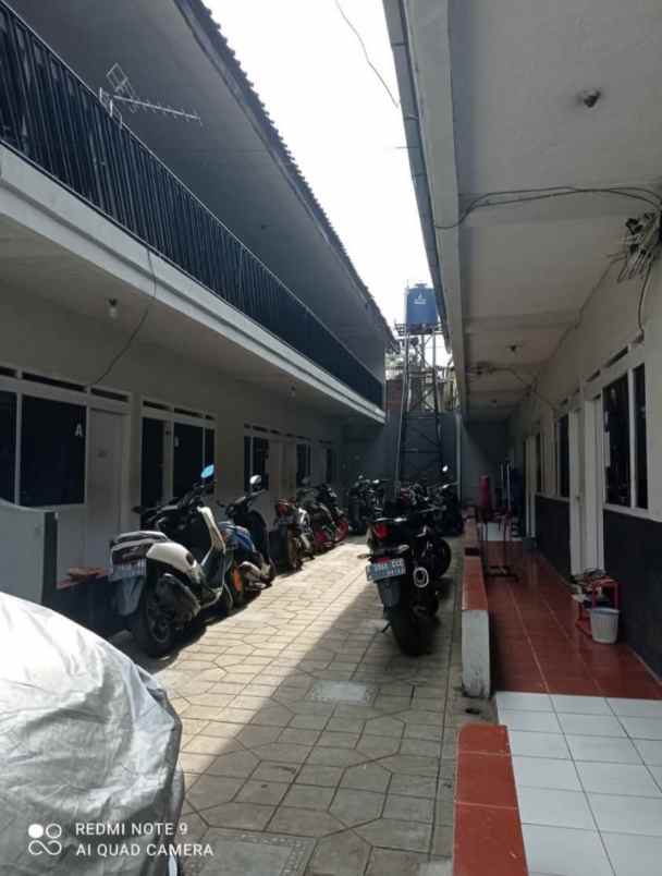 dijual kost jl cikutra raya bandung