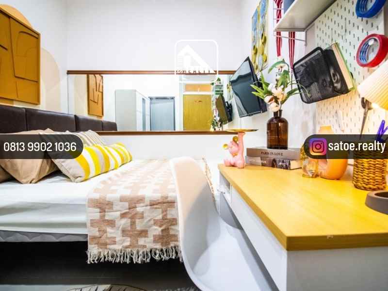 dijual kost jl dr mawardi grogol