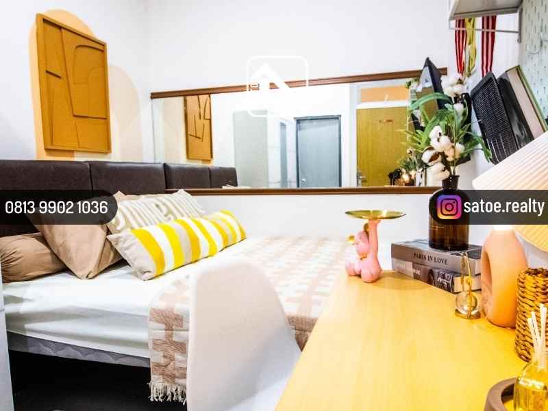 dijual kost jl dr mawardi grogol