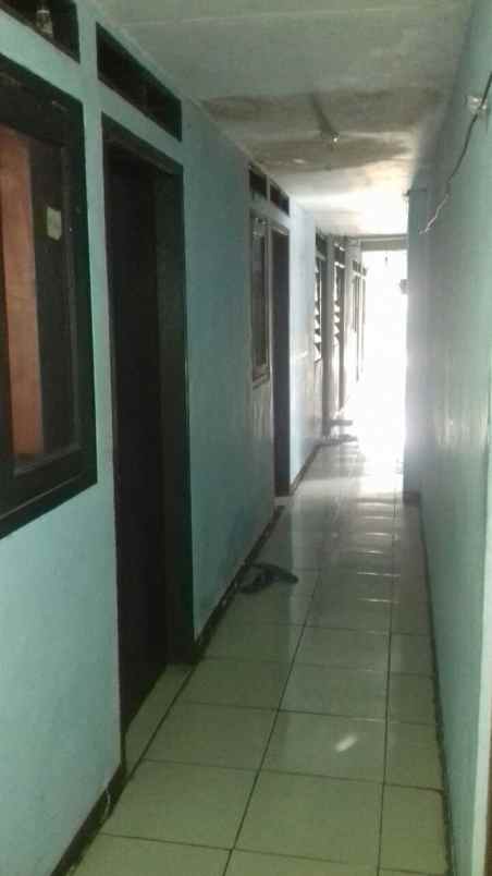 dijual kost jl jakarta antapani bandung