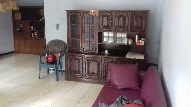 dijual kost jl jakarta antapani bandung