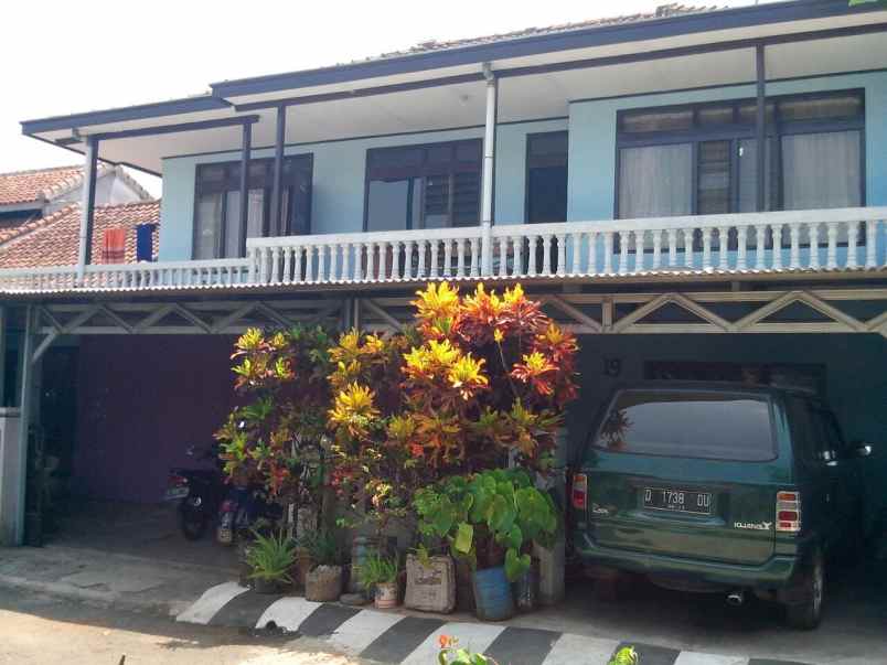 dijual kost jl jakarta antapani bandung