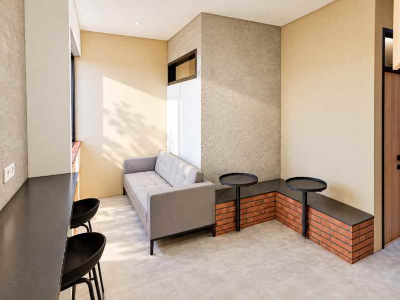 dijual kost jl mampang prapatan