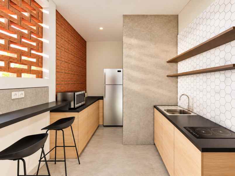 dijual kost jl mampang prapatan