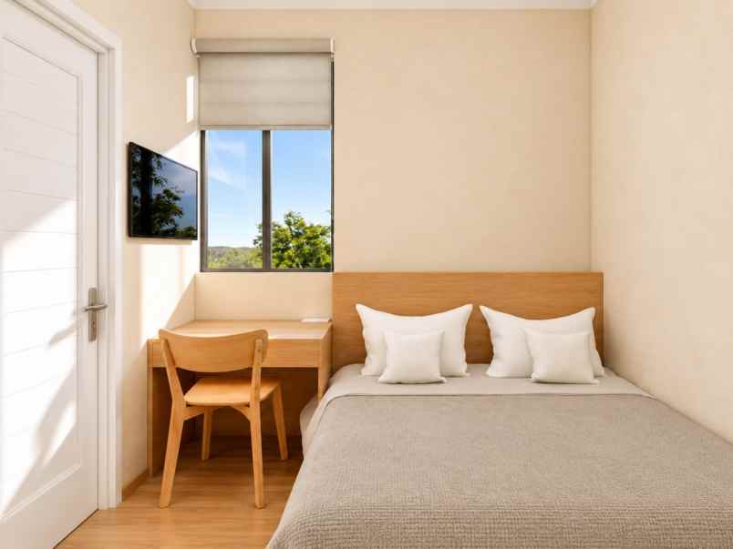 dijual kost jl mampang prapatan