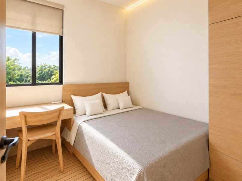 dijual kost jl mampang prapatan