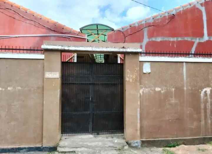 dijual kost jl pembangunan sukarame