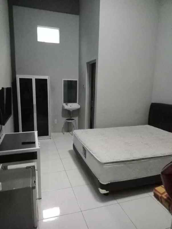 dijual kost jl ra kartini sidomoro kec