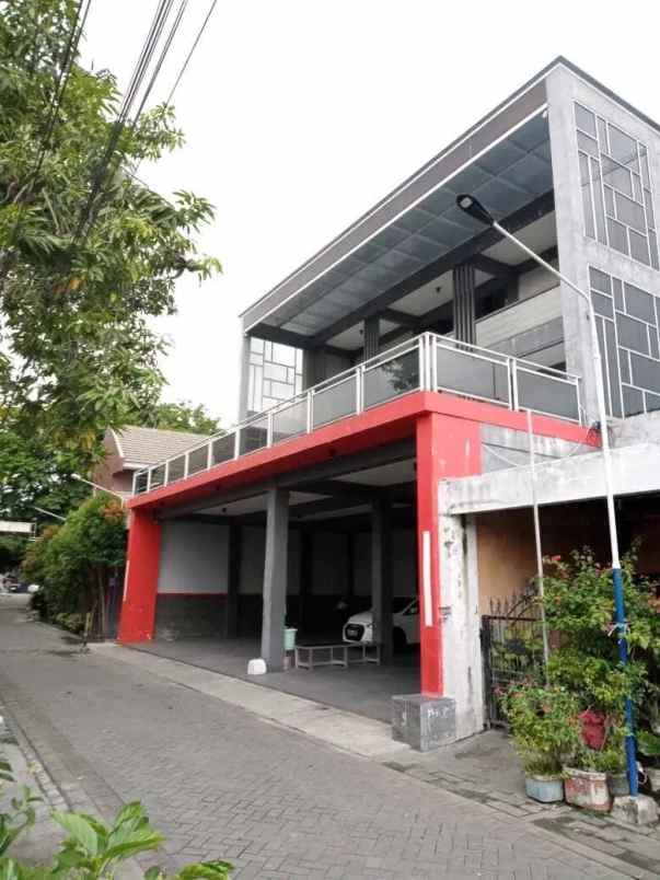dijual kost jl ra kartini sidomoro kec